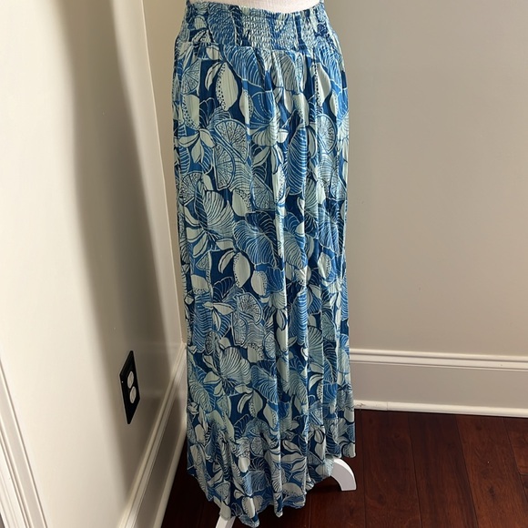 🆕 Angie Maxi Skirts - Picture 8 of 11